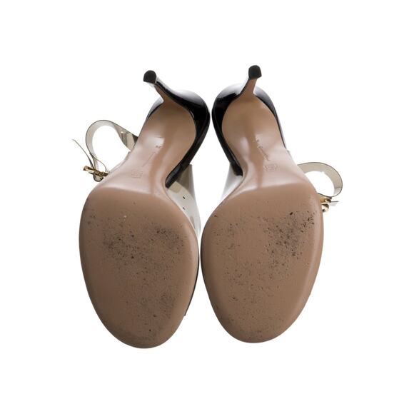 ❤️Gianvito Rossi Slingback Heels❤️ - Picture 5 of 5